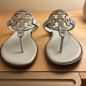 Tory Burch flip flops